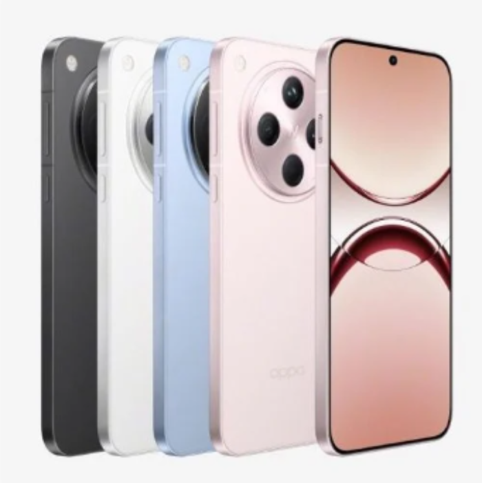 OPPO Find X8: Smartphone Flagship dengan Fitur Canggih dan Performa Maksimal