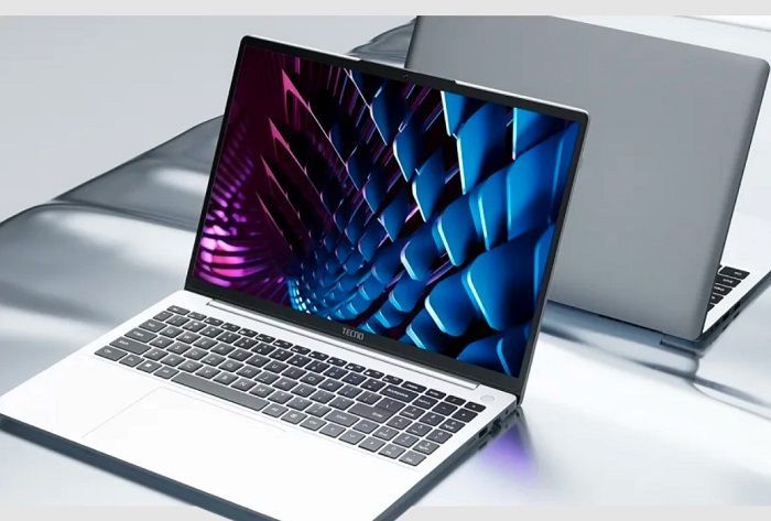 Tecno Rilis Laptop Megabook K16S: Bobot Ringan hingga Baterai Tahan 17 Jam