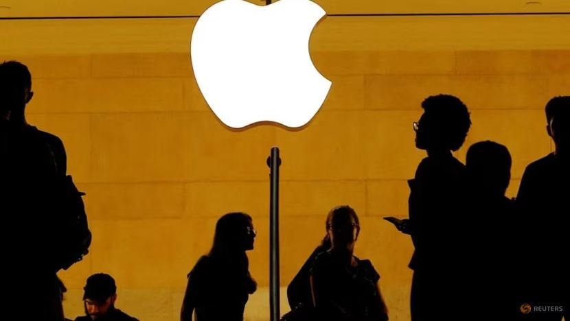 Apple akan Luncurkan Tablet AI untuk Dinding Tahun Depan