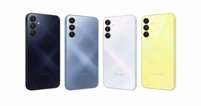 Perbandingan Samsung Galaxy A16 5G vs Galaxy A15 5G, Antara Desain, Performa, dan Fitur Unggulan