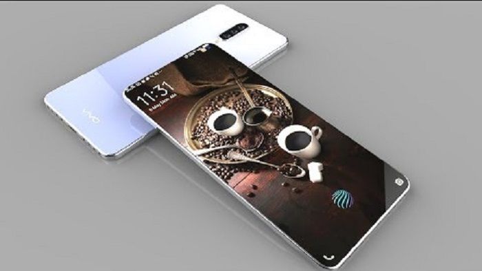 Bocoran Terbaru Vivo S20 Series: Chipset Flagship dan Kamera Periskop