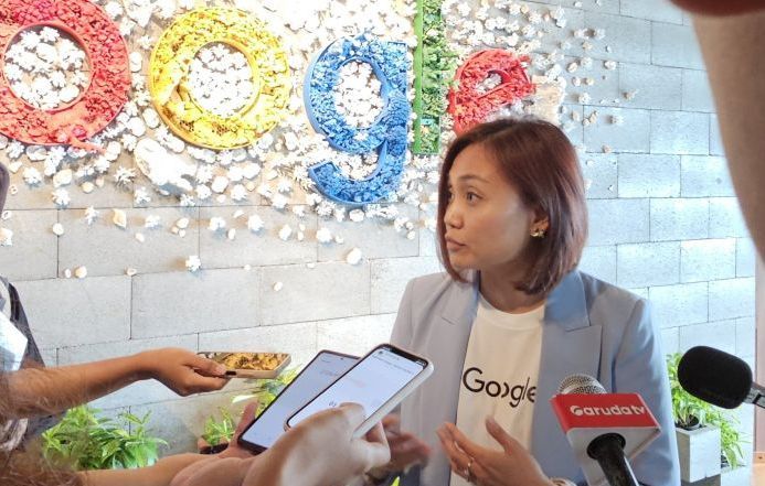 Google Sebut Pusat Minat AI Tinggi di Indonesia Tak Cuma di Jakarta