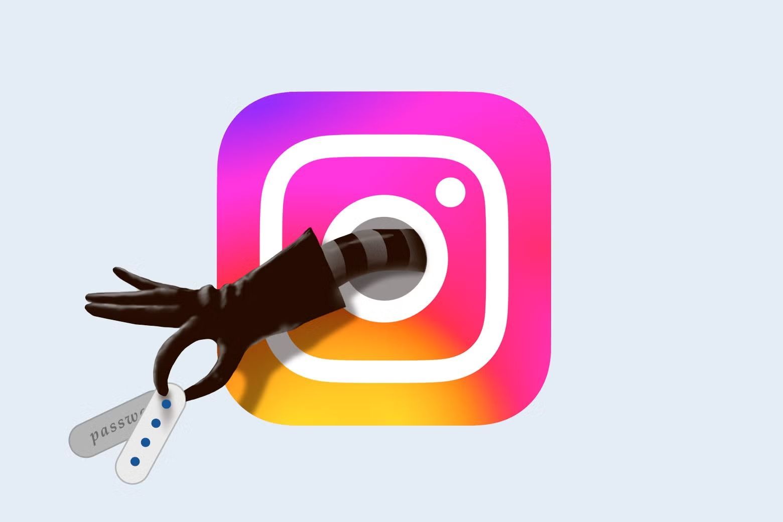 4 Cara Memulihkan Akun Instagram yang di Hack, Auto Berhasil!