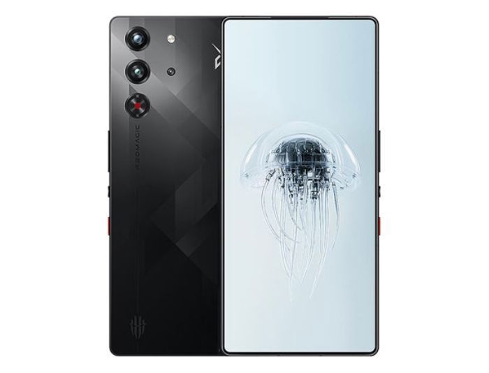 Red Magic 10 Pro: Smartphone Gaming Tangguh yang Dibanderol Mulai Rp10 Jutaan dengan Spesifikasi Terbaru 