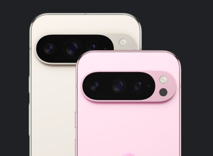 5 Hp Terbaik Pesaing Google Pixel 9 Pro XL di 2025