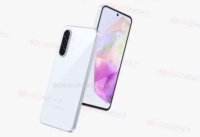 Bocoran Terbaru Samsung Galaxy A36 5G: Kamera Lebih Disempurnakan dan Desain Menarik
