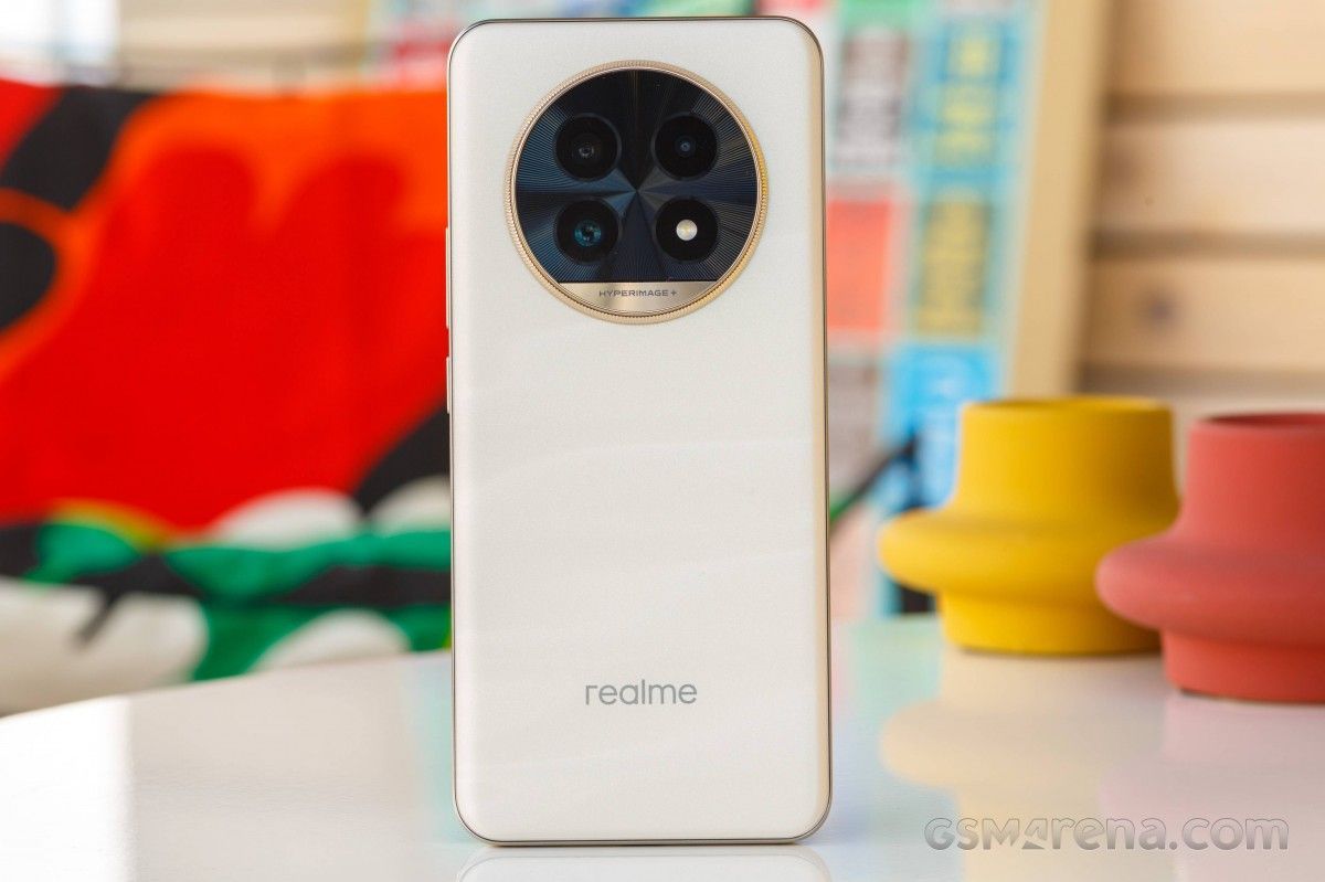 Realme 14 Pro Lite: Rumor Peluncuran Varian Baru Realme Series di India 2025