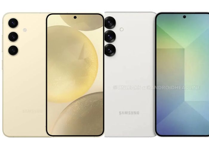 Perbandingan Samsung Galaxy S25 vs Galaxy S24, Apakah Layak untuk Diupgrade?