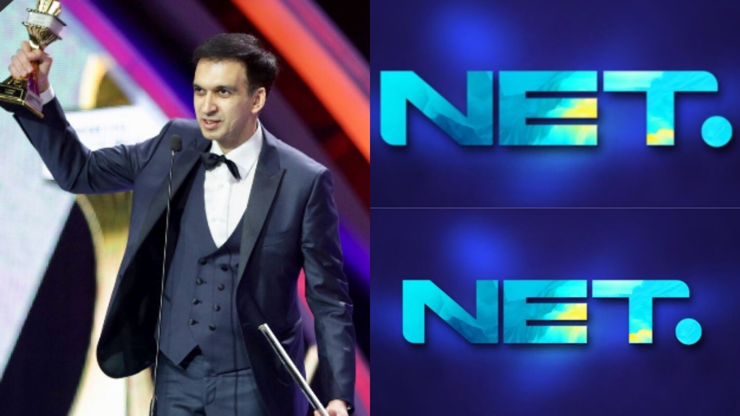 NET TV Resmi Berganti Nama Jadi MDTV, Era Baru di Bawah Kendali Manoj Punjabi