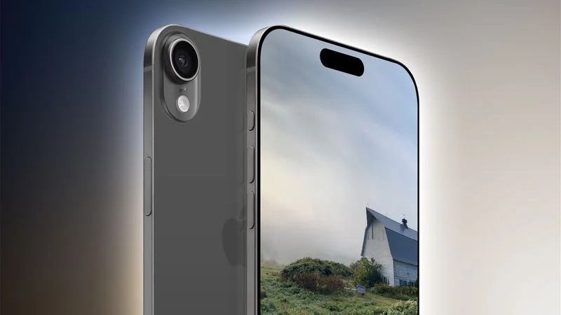 iPhone 17 Air: Desain Tipis Gagal, Tapi Bawa Fitur Canggih!
