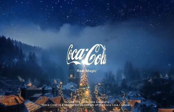 Heboh! Iklan Coca-Cola Buatan AI Dikritik Habis, Tidak Berjiwa dan Memalukan
