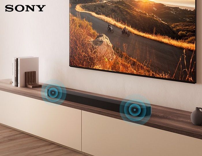 Sony Hadirkan BRAVIA Theatre Bar 8, Soundbar Kelas Cinema untuk Suara 360° di Rumah