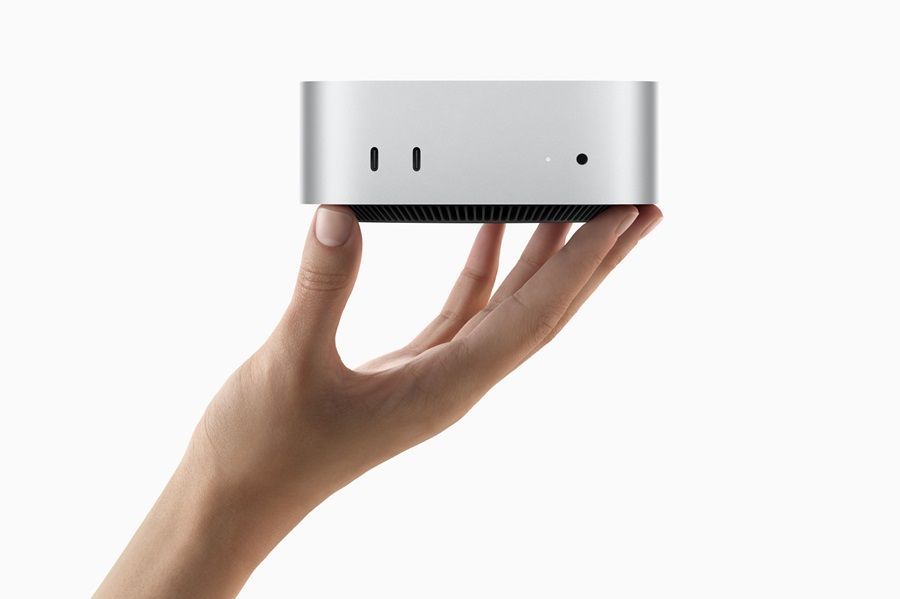 Kenalan dengan Mac Mini M4: Komputer Desktop Mungil Bertenaga ala Apple!