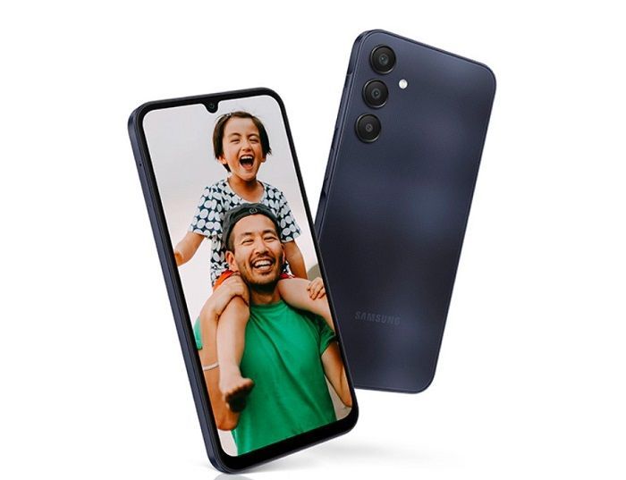 Bocoran Samsung Galaxy A26 5G: Desain Ramping hingga Kamera 50MP