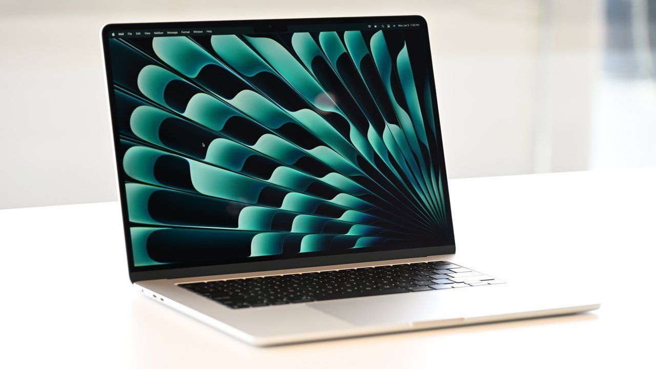Apple Menjelaskan Cara Agar Mac Anda Tidak Menyala Saat Membukanya