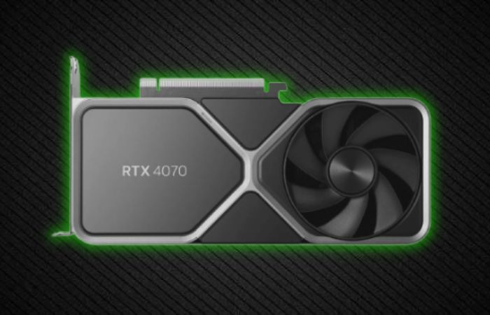 Produksi Nvidia GeForce RTX 4070 Dihentikan, Seri RTX 5000 Siap Mengambil Alih!