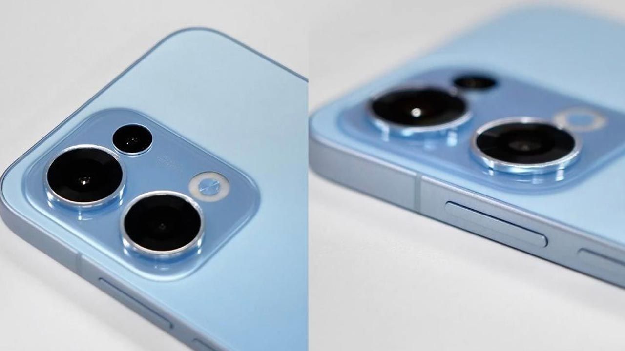 Oppo Reno13 Series Global: Dimensity 8300 dan Spesifikasi Lainnya