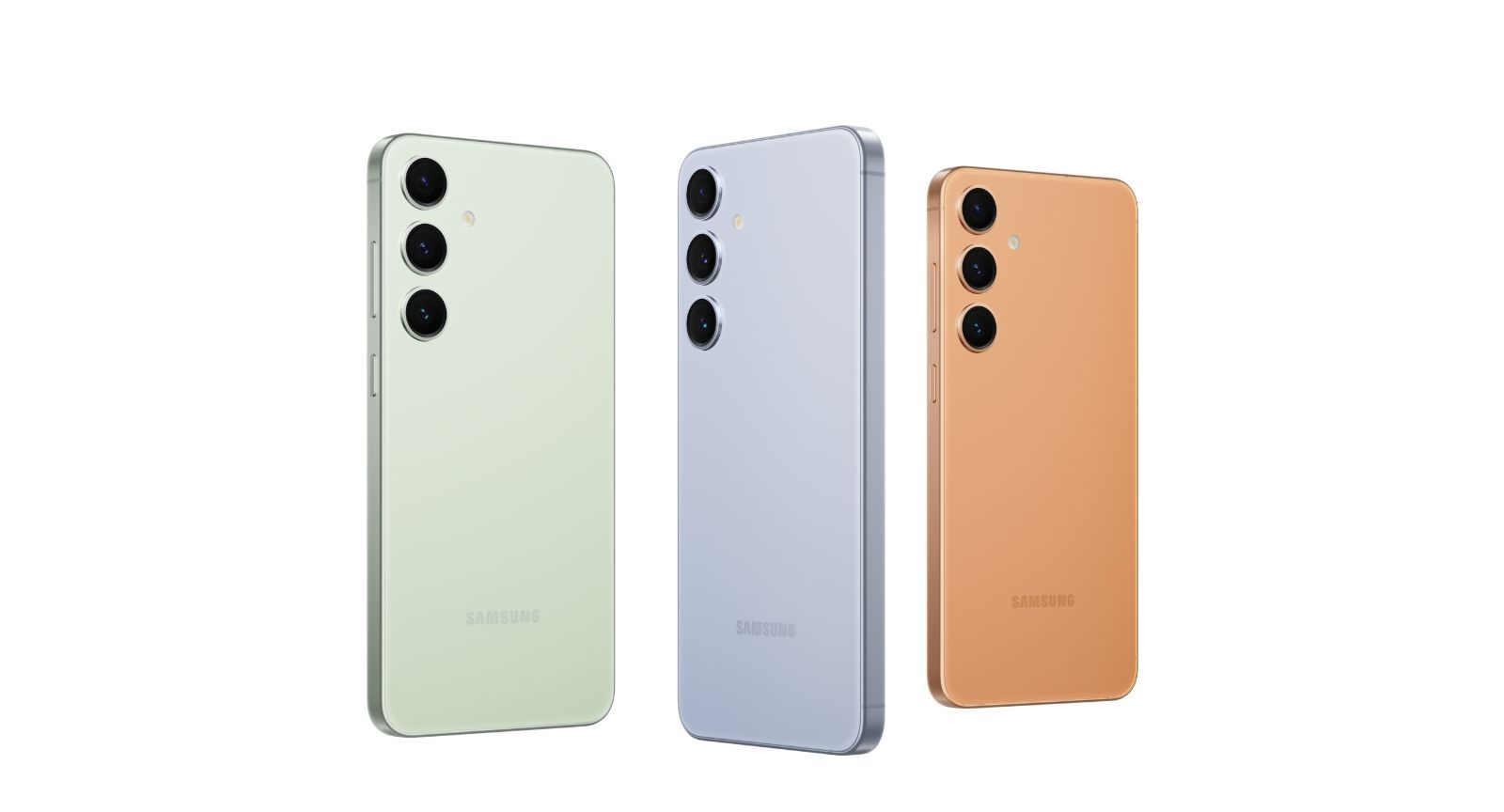Bocoran Hot Samsung Galaxy S25 Series: Desain Mirip iPhone dan Performa Makin Galak?