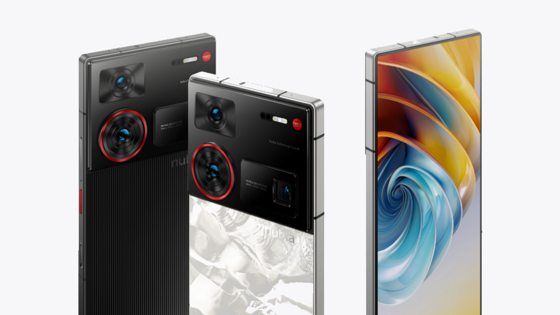 Peluncuran Nubia Z70 Ultra: Smartphone Canggih dengan Snapdragon 8 Elite, Kamera 50MP, dan Layar 144Hz