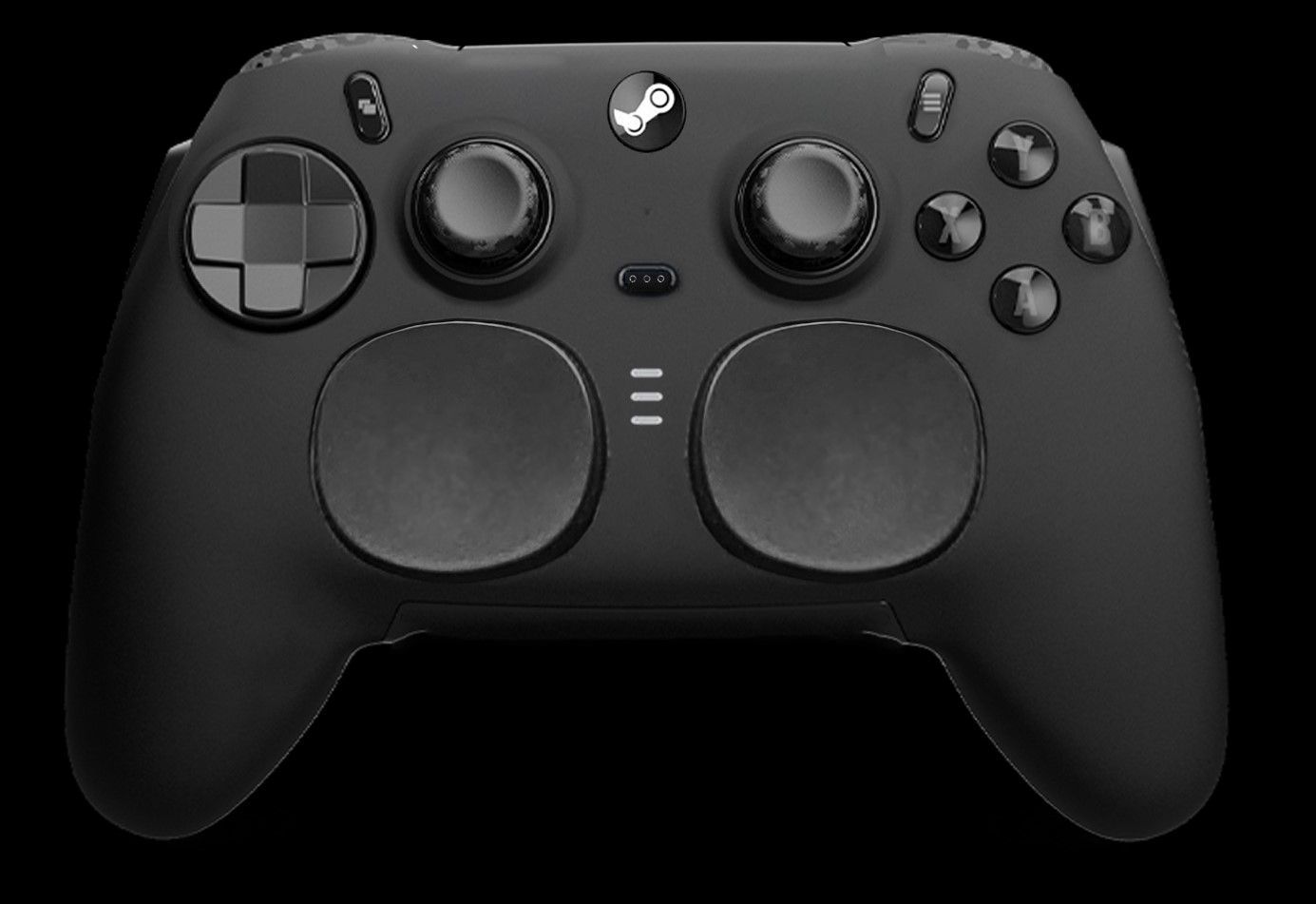 Valve Sedang Kembangkan Steam Controller 2 dan Kontroler VR Baru, Berikut Bocorannya!