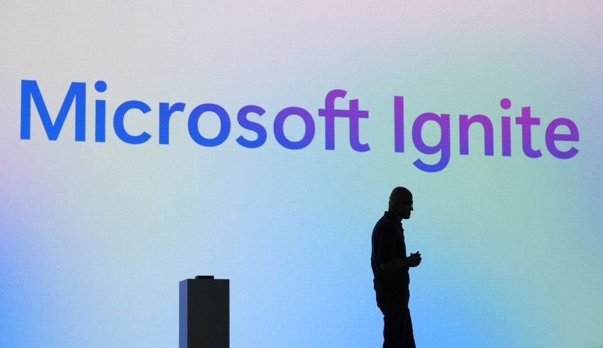 Microsoft Perkenalkan 'Agents' AI Otonom di Ignite 2024, Siap Tangani Tugas Secara Mandiri!