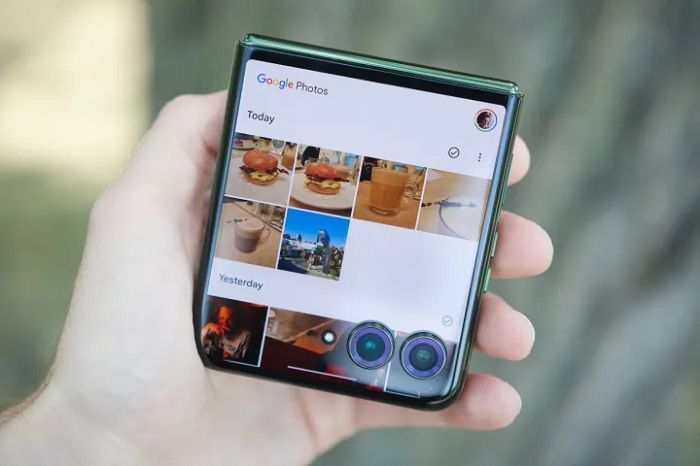 4 HP Alternatif Selain Motorola Razr 2025 yang Layak Kamu Pertimbangkan