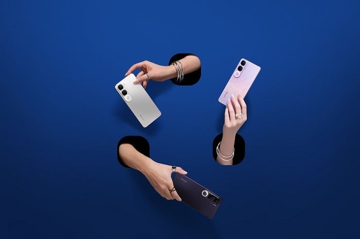Tips Edit Foto Jadi Keren dengan AI di Vivo V40 Lite