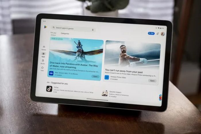 Google Membatalkan Pixel Tablet 2: Masa Depan Tablet Google Dipertanyakan