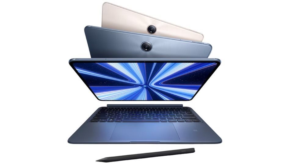 OPPO Pad 3 Pro: Tablet Premium dengan Spesifikasi Tinggi
