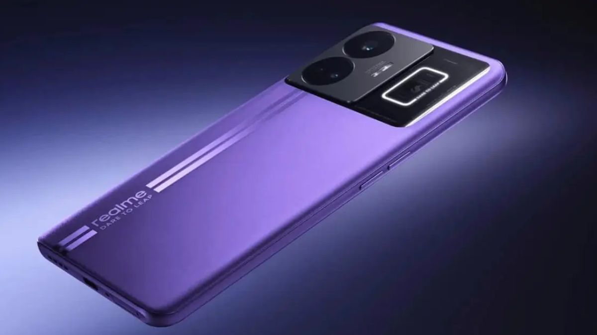 Realme GT Neo 7, Smartphone Baterai 7.000 mAh dengan Desain Tipis dan Performa Tinggi