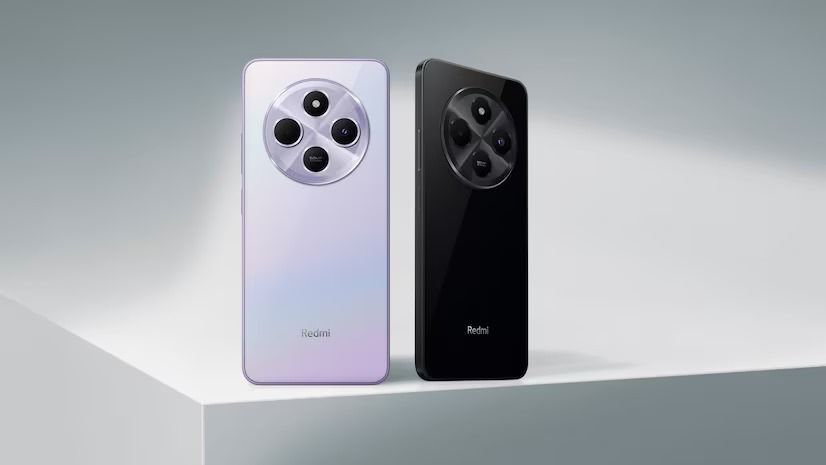 Redmi A4 5G: Smartphone Murah dengan Layar 120Hz, Snapdragon 4s Gen 2, dan Kamera 50MP!