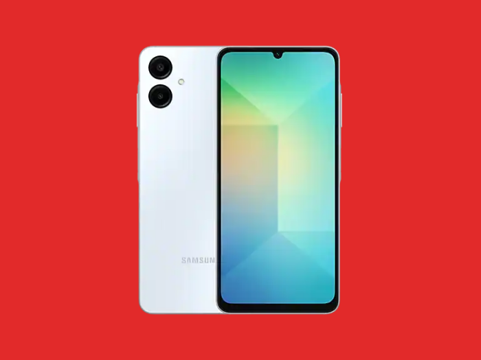 Samsung Galaxy A06: HP Entry Level yang Simpel, Terjangkau dan Tahan Lama