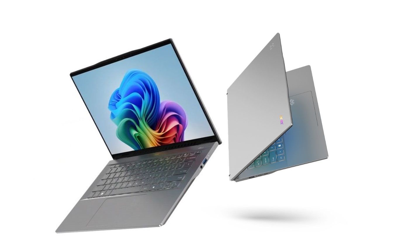 Spesifikasi Acer Swift 14 AI Copilot+ PC, Laptop Tipis dengan Performa Tinggi dan Fitur AI Canggih
