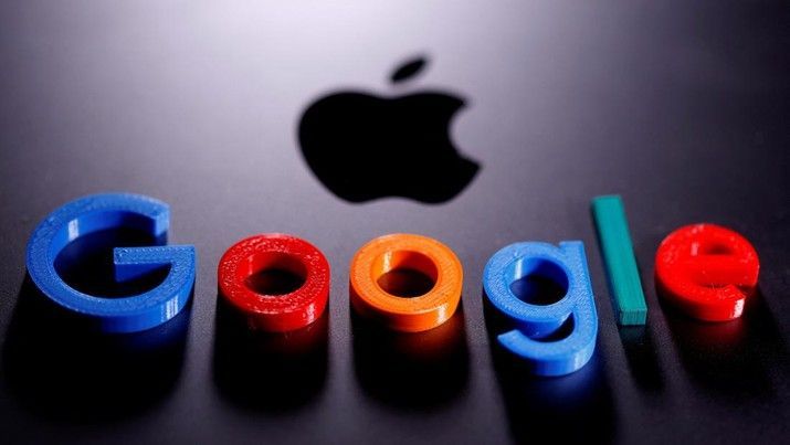 Apple dan Google Terancam Penyelidikan di Inggris karena Dominasi Browser Seluler