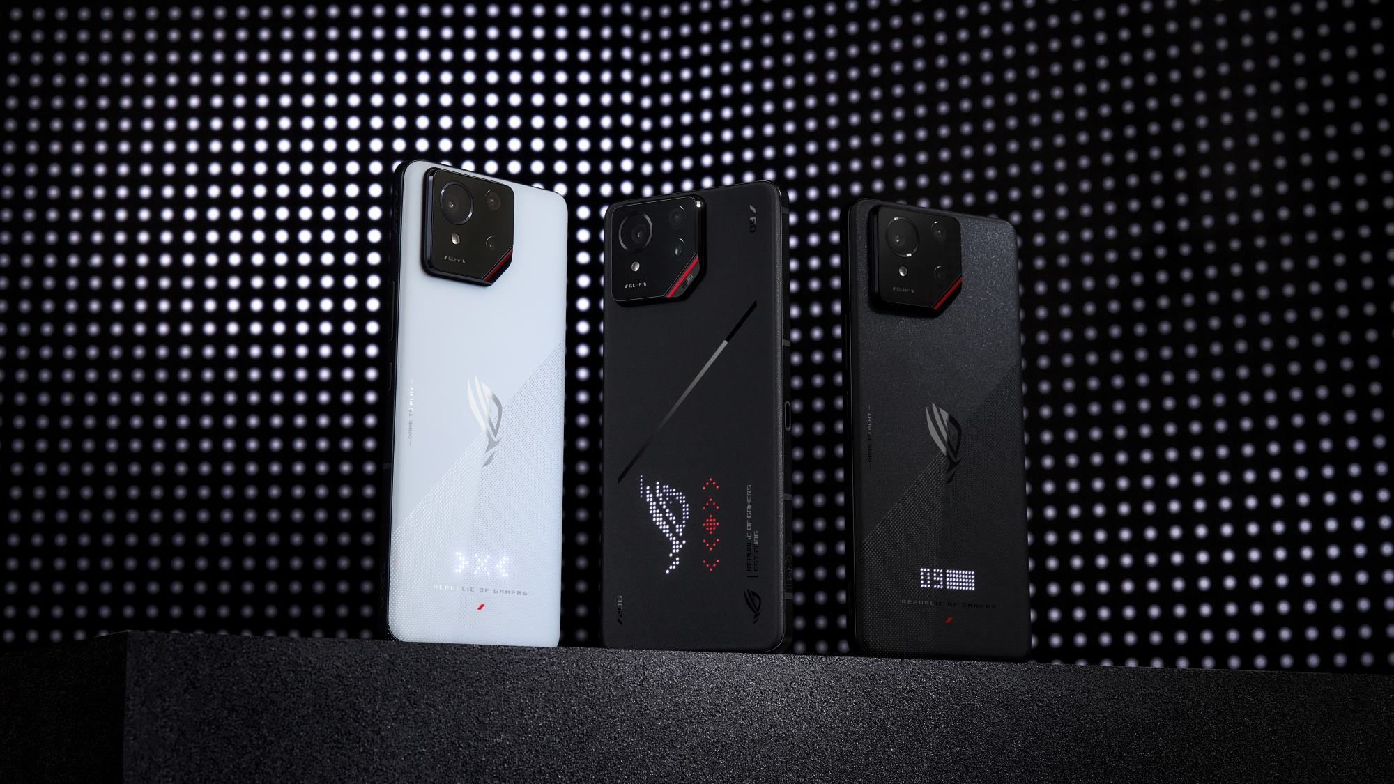 ASUS ROG Phone 9 FE: Pilihan Menarik untuk Penggemar Game