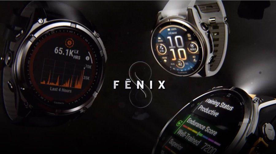 Garmin Rilis Update Stabil untuk Smartwatch Instinct E dan Instinct 3: Perbaiki Crash Saat Aktivitas GPS