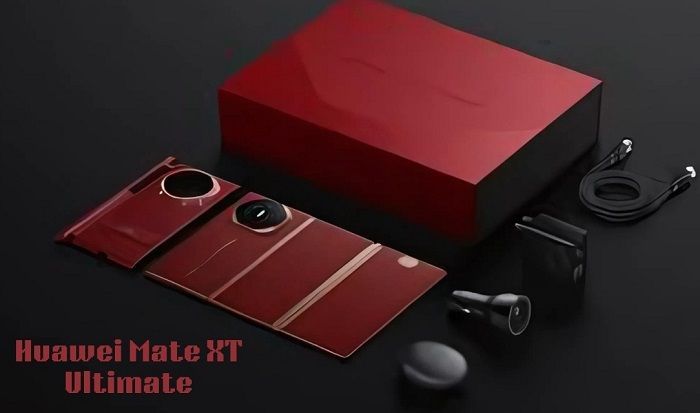 Tanggal Peluncuran Global Huawei Mate XT Ultimate Design Ditetapkan pada 18 Februari 2025