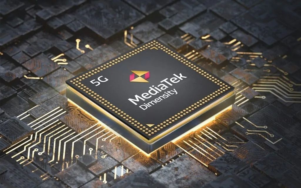 MediaTek Dimensity 8350: Chipset 5G Canggih untuk Performa Maksimal