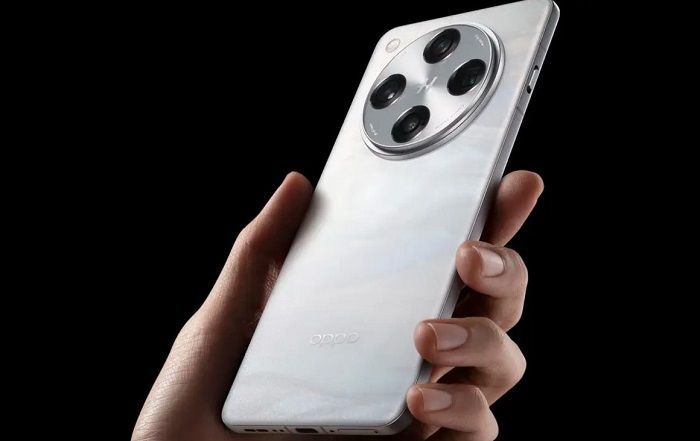 Oppo Find X8 Ultra: HP Flagship dengan 3 Kamera 50MP dan Performa Tangguh, Siap Meluncur 2025