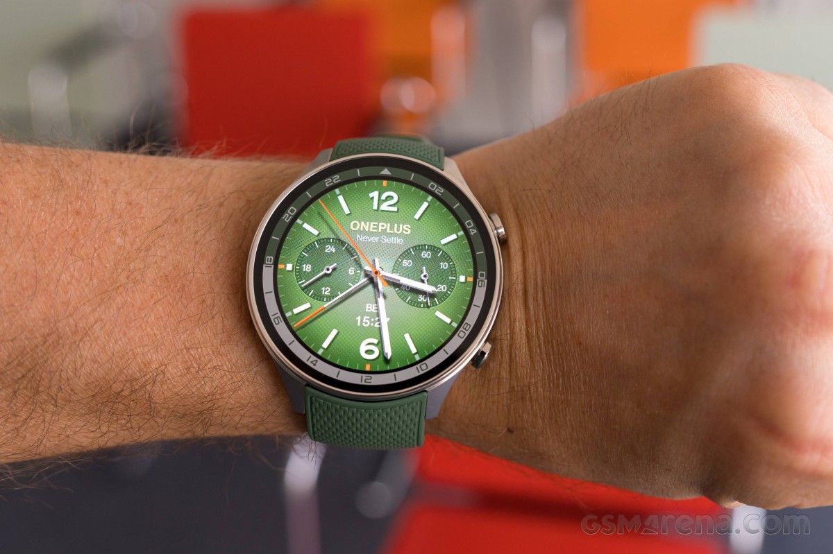 OnePlus Watch 3: Smartwatch Canggih dengan Fitur LTE dan Desain Modern Siap Diluncurkan!