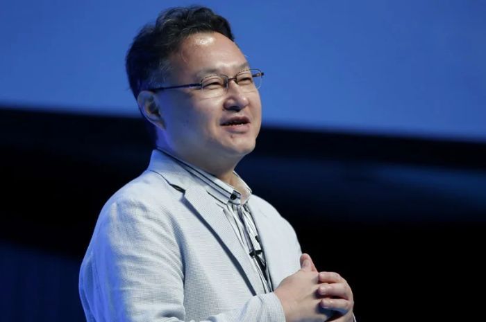 Veteran PlayStation Shuhei Yoshida Umumkan Pensiun dari Sony Pada Januari