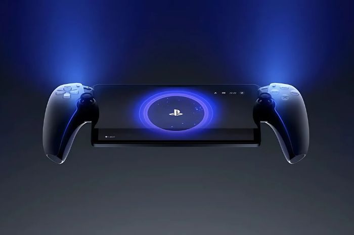 PlayStation Portal Versi Anyar Akan Segera Hadir: Sony Siapkan Warna Baru!