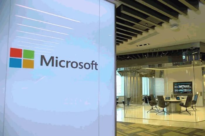 Bangun Pusat AI di Indonesia, Microsoft Gelontorkan Dana Rp27 Triliun