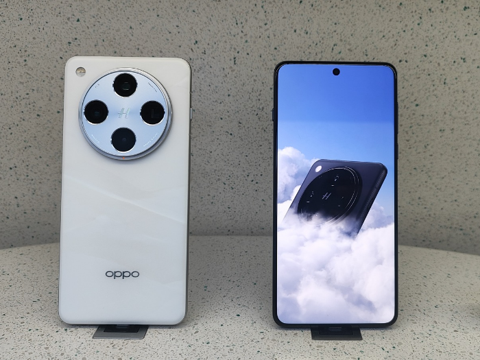 Oppo Find X8 Series Resmi Dijual di Indonesia, Harga Mulai Rp13 Jutaan, Banyak Tawaran Menarik