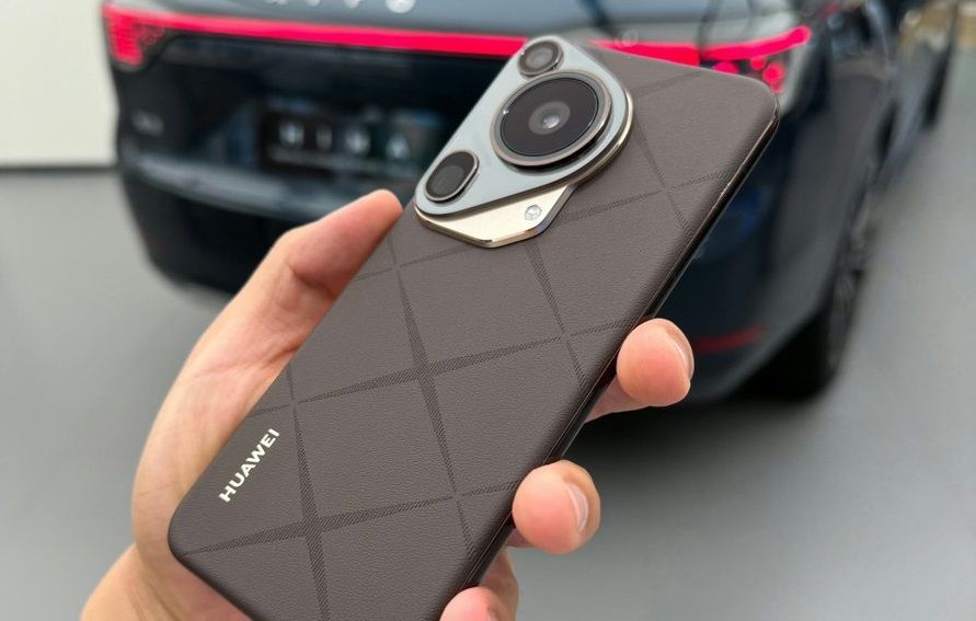 Huawei Pura 70 Ultra: Smartphone dengan Kamera Terbaik di Dunia saat Ini