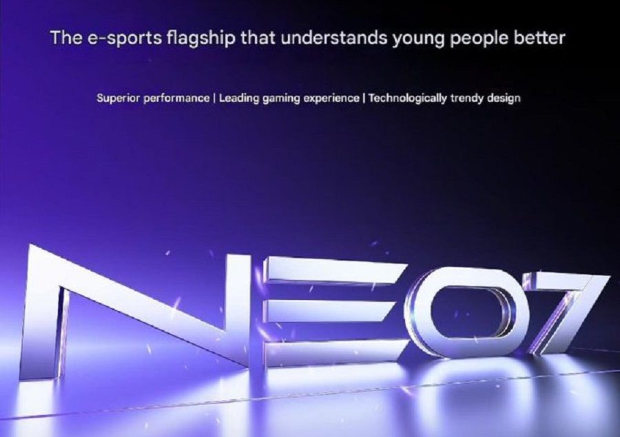 Spesifikasi Realme Neo 7: Hp Gaming Murah dengan Baterai Raksasa!