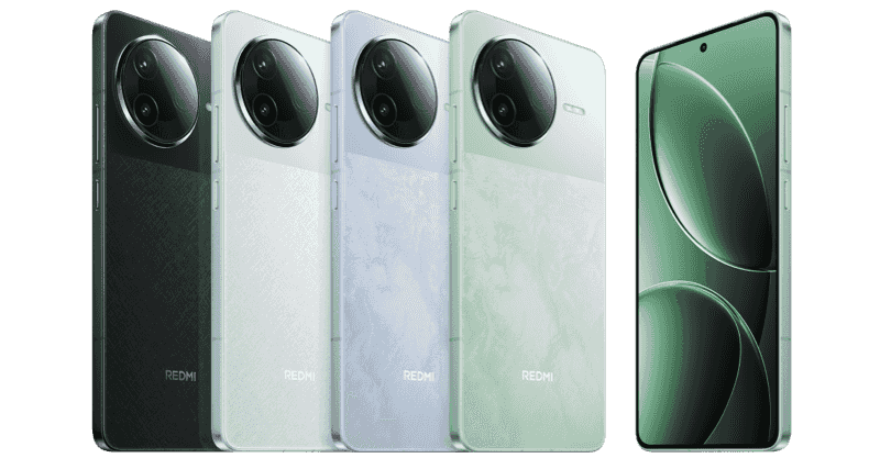 Xiaomi Pecahkan Rekor! 3,6 Juta Unit Redmi K80 Ludes dalam 100 Hari