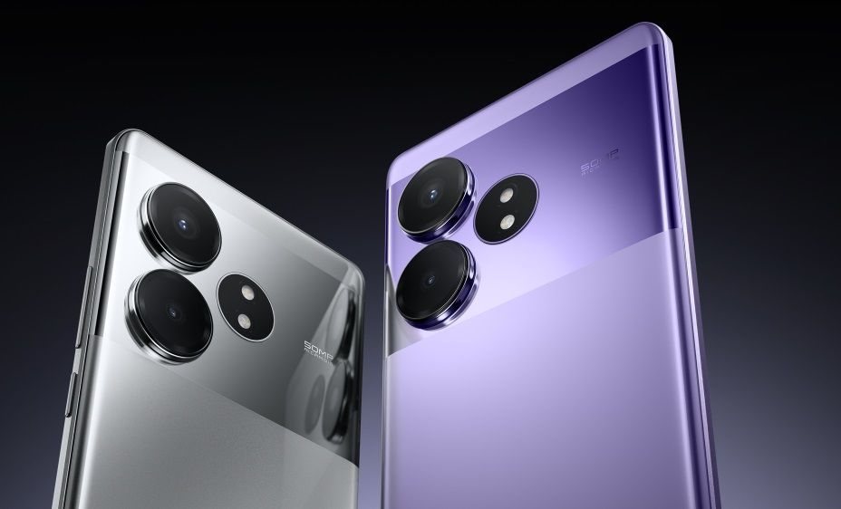 Realme Neo 7, Hp Gaming Murah dengan Performa Jempolan: Kapan Rilis?