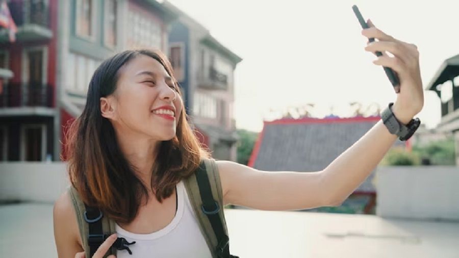 Rahasia Selfie Sempurna: 5 Smartphone dengan Kamera Depan Terbaik