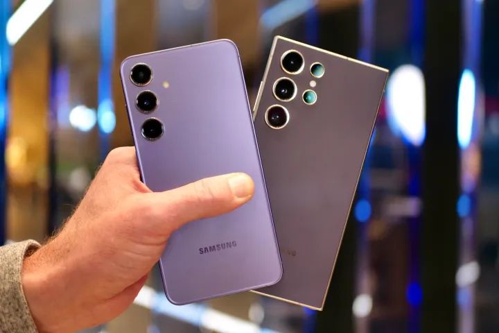 Sekarang Samsung Care+ Memungkinkan Siapa pun yang Memiliki Flagship Saat Ini untuk Mendaftarkan Diri